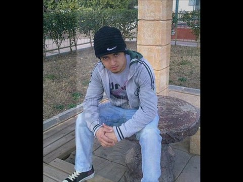 Rüzqar x-Tarz Rap & Krazy - Pitbull Rmx.. 2o11