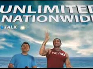 Are You Ready to Save on Your Cell Phone - NET10 is There For You!