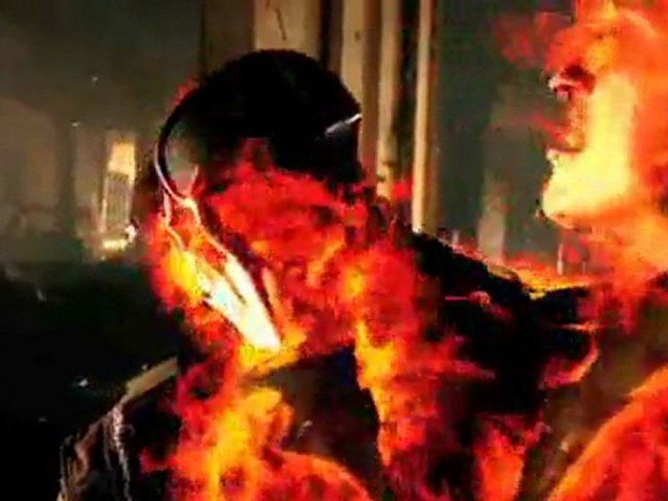 F.E.A.R 3 Yeni Bir Video !