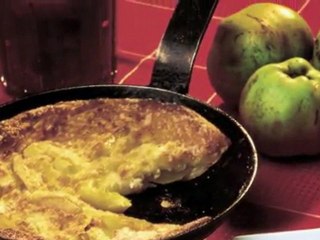 Le grand classique de la cuisine bretonne