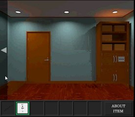 Regula polygon room escape walkthrough