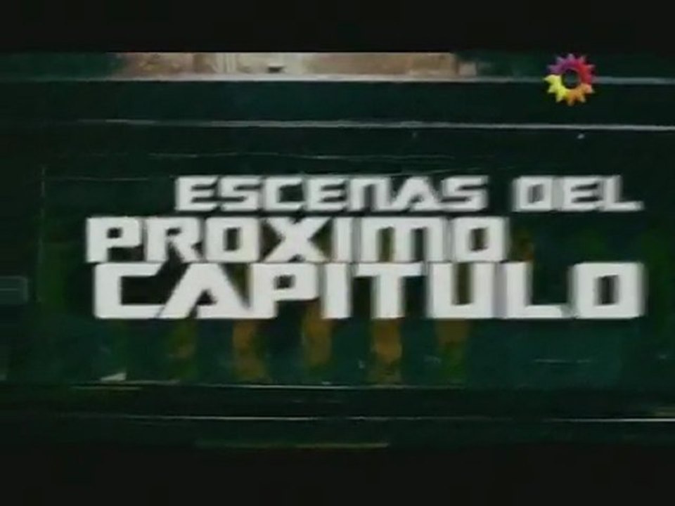 Los Únicos - Adelanto - Capítulo 45