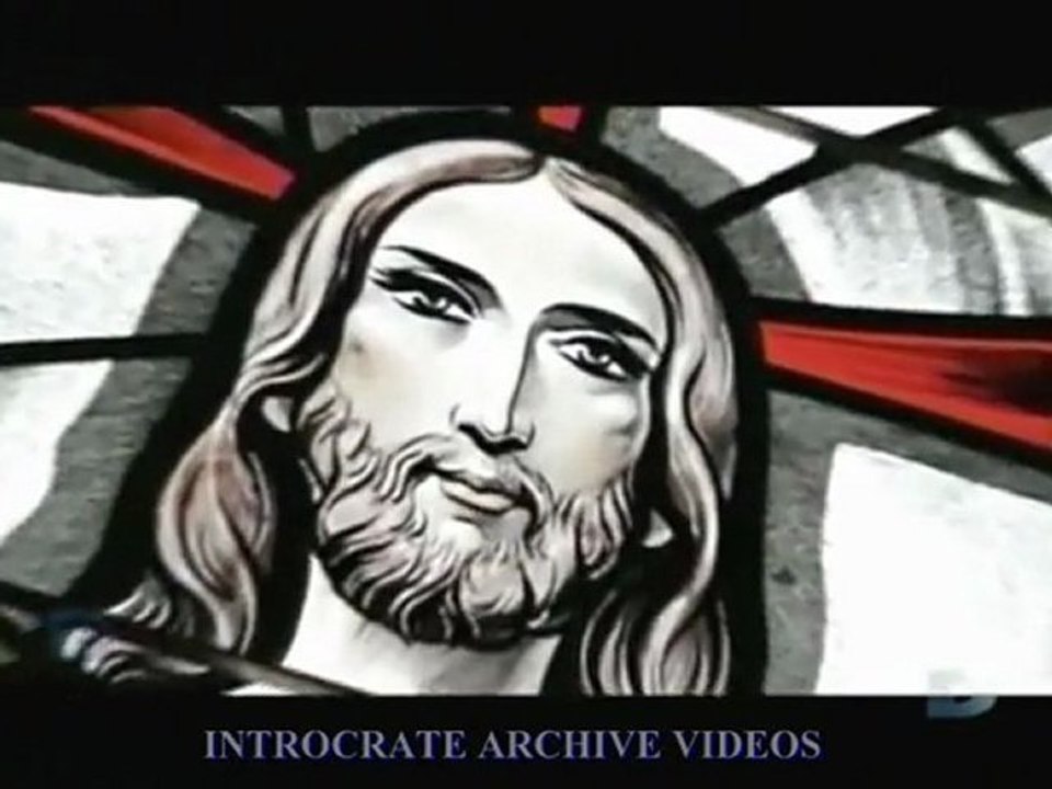 l'Homme du Suaire de Turin en 3D [partie-1] - 1 de 3