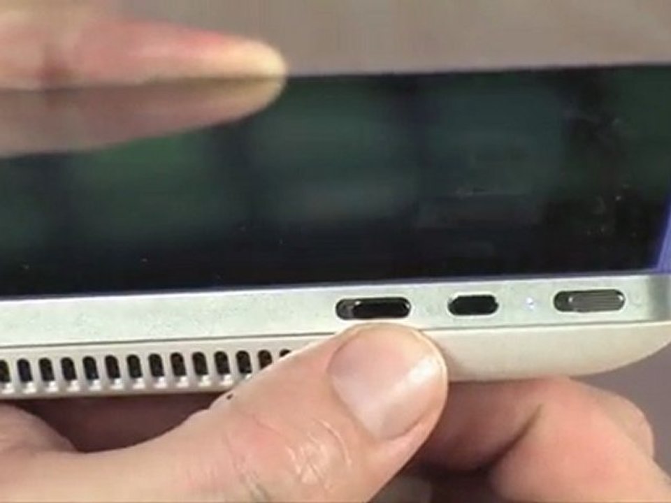 ASUS Eee Slate EP121-1A010M Tablet