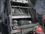 Napoli - Task-Force per vigilare sui rifiuti