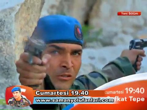 Şefkat Tepe 23.Bölüm Fragmanı [HQ]