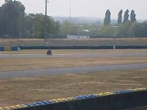 honda cb 500 bugatti