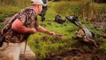 Zululand Nile Crocodile Research  Project
