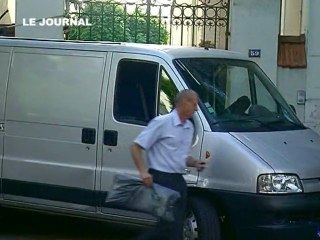 Famille tuée à Nantes: Mandat internationale contre le père