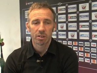 Duplex Eric Roy 19/04/11