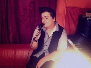 Claude Schuh "Grenade" (acoustic) - Casting JVSCAZ Saison #2