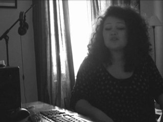 Laura Ferré - L'incendie (V.Paradis)