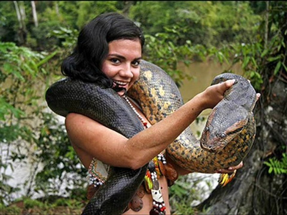 [Musiques en 30 minutes] Musique pour  ne jamais quitter Iquitos - Laurent Méliz