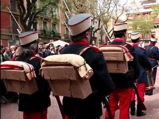 La Revolta de les Quintes  2011