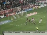 2006-07 12η ΑΓ. ΟΛΥΜΠΙΑΚΟΣ-ΛΑΡΙΣΑ 4-0