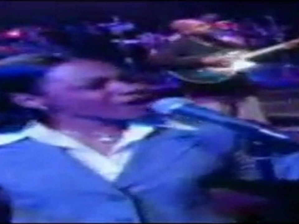 video gospel