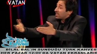 Türk Kahvesi 24/04/2011 - Part 4