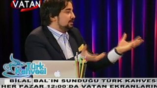 Türk Kahvesi 24/04/2011 - Part 5