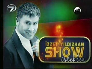 İzzet Yıldızhan - Her An Her Şey Olabilir