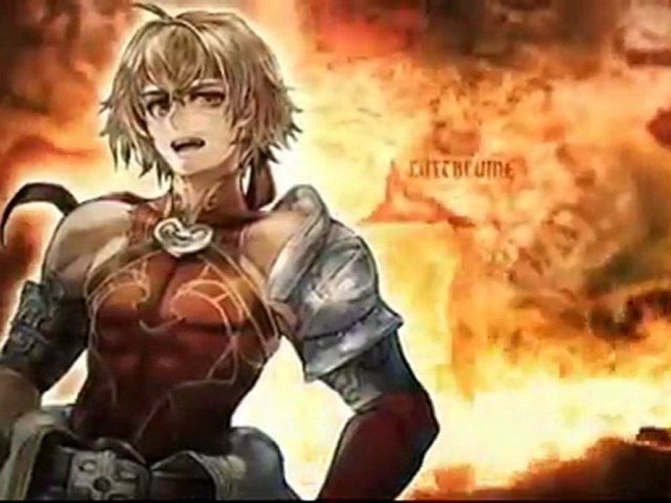 Ragnarok Imperial Princess of Light and Darkness Teaser