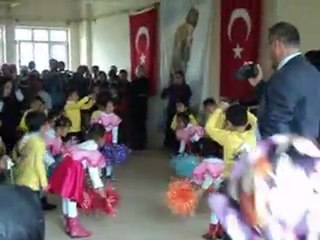 sürgü ilköğretim okulu 23 nisan