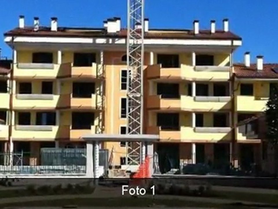Non specificato Mq:197 a Lainate Via Marche  Agenzia:Casatua