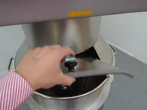 Bear R150 planetary mixer used bakery machines