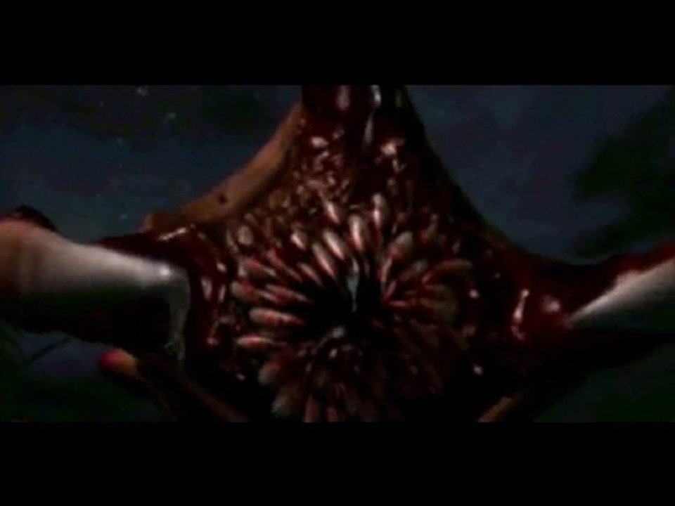 Resident Evil 3 Walkthrough #16 Ver de terre grillé !