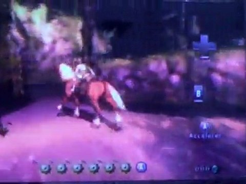 Vidéo Délire Avec PortgasDToad (mon pote) : Zelda Twilight Princess