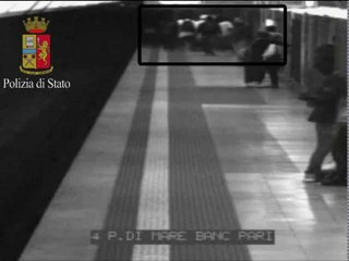 Milano - Arrestati 26 'baby latinos'