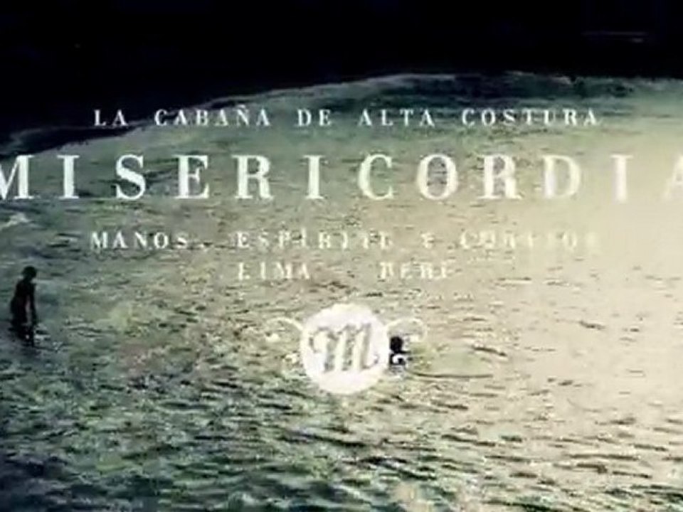 Misericordia - Soirée Eté
