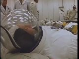 Oktay Tınaz  Astronotların Hazırlıkları Apollo 10 Uçuşu 18 mayıs 1969