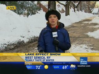 "Living moment by moment, inch by inch" - 04/28/2011