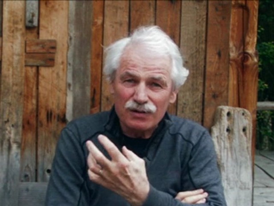Yann Arthus-Bertrand