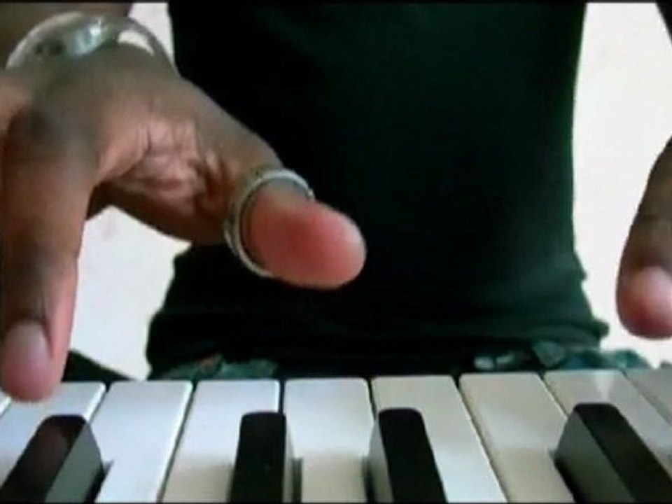 Rehearsal by gerry meyer