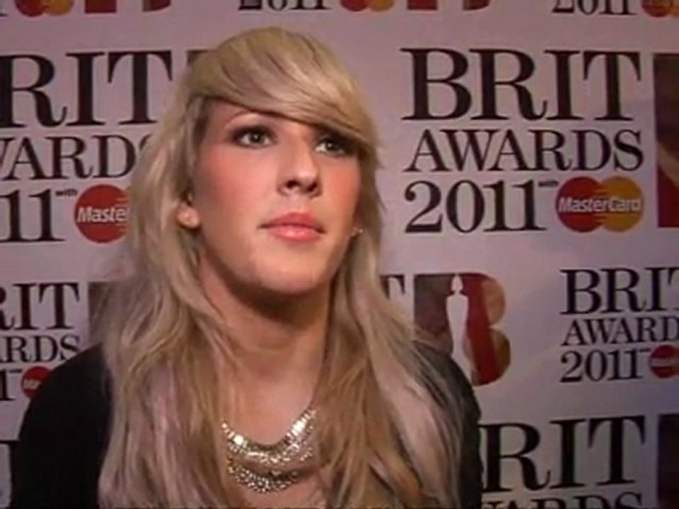 Royal gig for Ellie Goulding