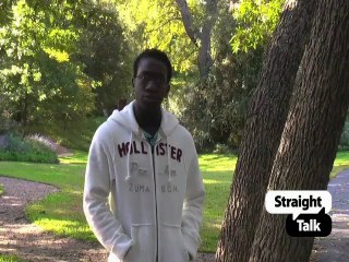 Straight Talk customers speak about the service