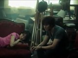 Giordano Spring 2011 [Friends & Love MV] - Jung Woo Sung, So Ji Sob, JK Tiger & Shin Min Ah