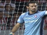 Libertadores - Estudiantes 0-0 Cerro Porteño