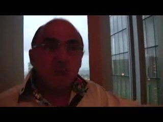 Entretien avec Pierre Jovanovic