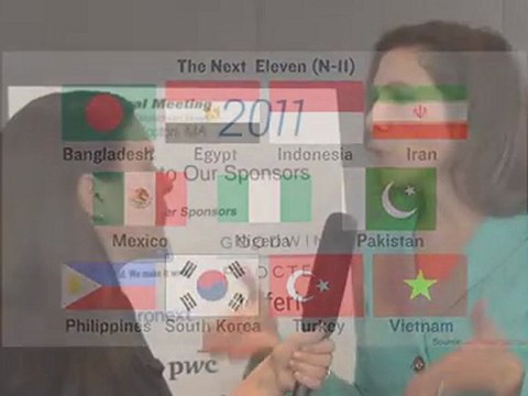 Emerging markets serve emerging markets