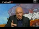 Maurizio Crozza - Ballarò La Bomba Intelligente