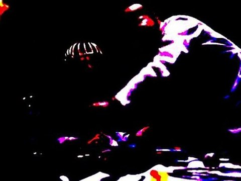 End of the world may 17 / 21 2011- ESHAM - DMT SESSIONS