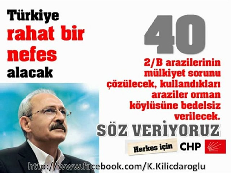 Dayan Türkiye 40 Gün Kaldı