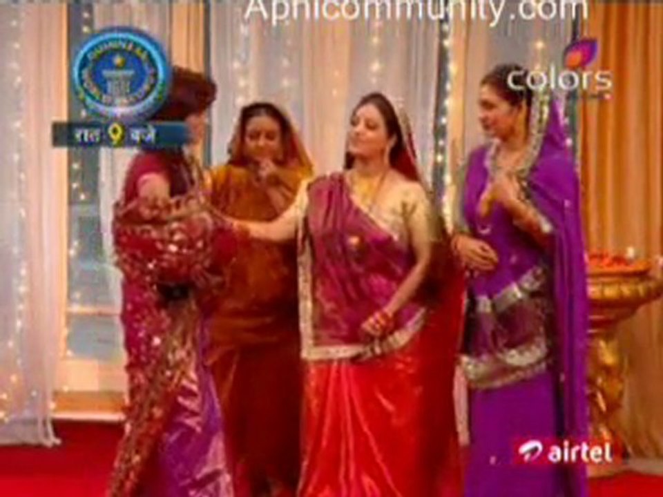 Rishton Se Badi Pratha  -28th April 2011 pt3