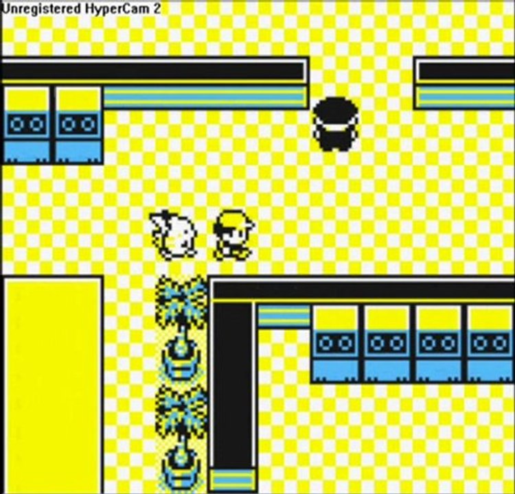 pokemon version jaune part 24 sylphe sarl