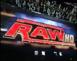 WWE RAWS