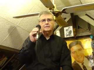 pour ma femme, je vais t'aimer