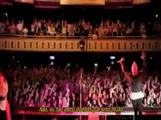 30 Seconds To Mars   Closer To The Edge Legendado