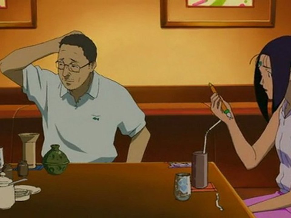 Arjuna  - Una Primera Vez - Cap 6/1 de 13 (Latino)